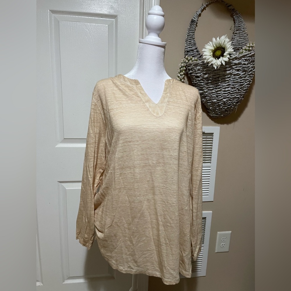 Chicos: NWT XL 3P Top